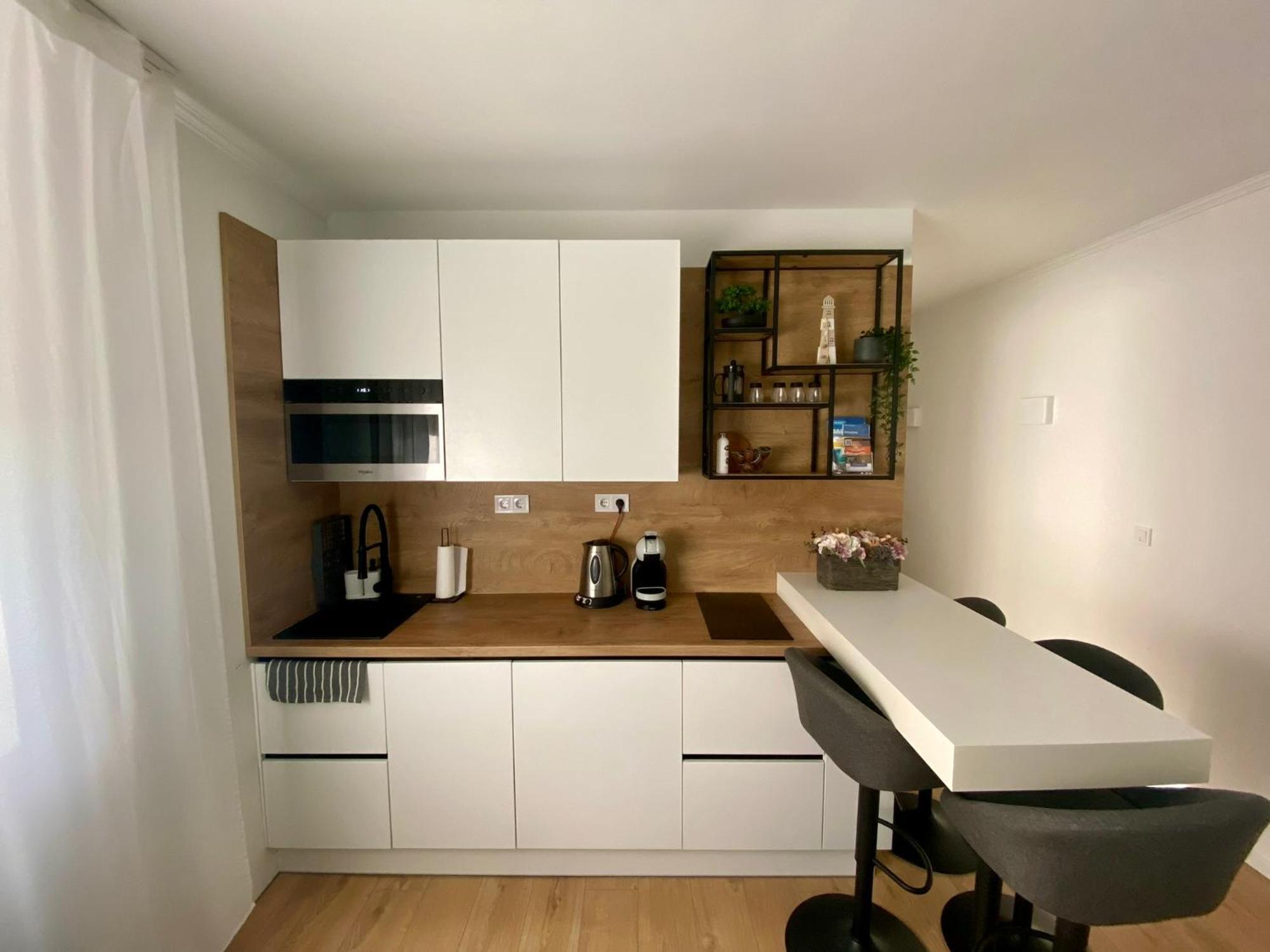 Pannaroza Apartman บาลาตอนแลลเล ภายนอก รูปภาพ