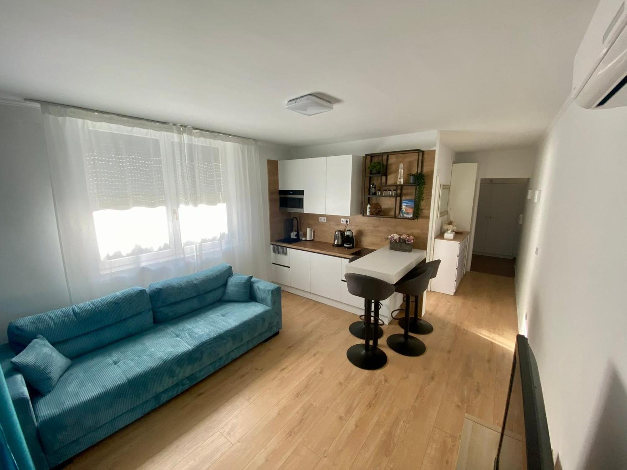 Pannaroza Apartman บาลาตอนแลลเล ภายนอก รูปภาพ